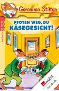 Pfoten weg, du Käsegesicht! (Band 3) Pfoten weg, du Käsegesicht! (Band 3)