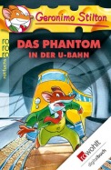 Das Phantom in der U-Bahn (Band 4) Das Phantom in der U-Bahn (Band 4)