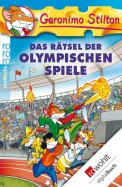 Das Rätsel der Olympischen Spiele (Band 5) Das Rätsel der Olympischen Spiele (Band 5)