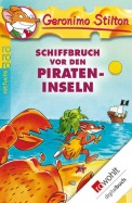 Schiffbruch vor den Pirateninseln (Band 7) Schiffbruch vor den Pirateninseln (Band 7)