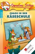 Chaos in der Käseschule (Band 8) Chaos in der Käseschule (Band 8)
