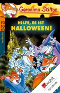 Hilfe, es ist Halloween! (Band 9) Hilfe, es ist Halloween! (Band 9)