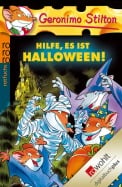 Hilfe, es ist Halloween! (Band 9)
