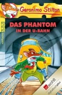 Das Phantom in der U-Bahn (Band 4)