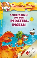 Schiffbruch vor den Pirateninseln (Band 7)