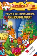 Frohe Weihnachten, Geronimo! (Band 10) Frohe Weihnachten, Geronimo! (Band 10)