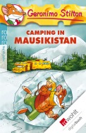Camping in Mausikistan (Band 12) Camping in Mausikistan (Band 12)