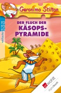 Der Fluch der Käsops-Pyramide (Band 13) Der Fluch der Käsops-Pyramide (Band 13)