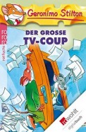 Der große TV-Coup (Band 14) Der große TV-Coup (Band 14)