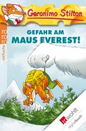Gefahr am Maus Everest! (Band 15) Gefahr am Maus Everest! (Band 15)