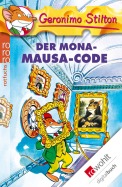 Der Mona-Mausa-Code (Band 16) Der Mona-Mausa-Code (Band 16)