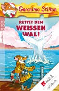 Rettet den weißen Wal! (Band 17) Rettet den weißen Wal! (Band 17)