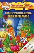 Frohe Weihnachten, Geronimo! (Band 10)