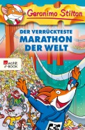Der verrückteste Marathon der Welt (Band 18) Der verrückteste Marathon der Welt (Band 18)