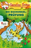 Die Dschungelprüfung (Band 19) Die Dschungelprüfung (Band 19)