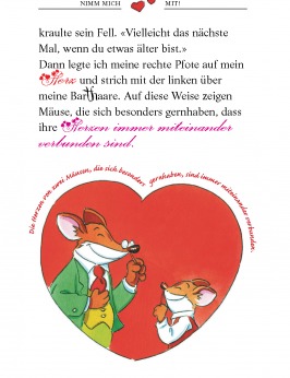 Das Geheimnis des Smaragd-Auges (Band 2)