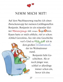 Das Geheimnis des Smaragd-Auges (Band 2)