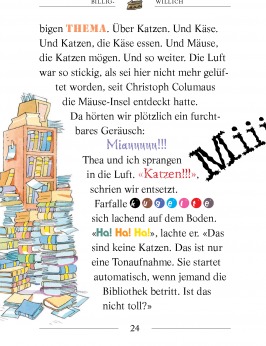 Das Geheimnis des Smaragd-Auges (Band 2)
