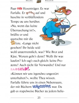 Das Geheimnis des Smaragd-Auges (Band 2)