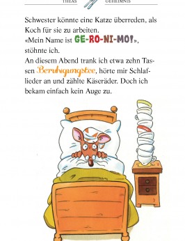 Das Geheimnis des Smaragd-Auges (Band 2)