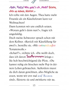 Das Geheimnis des Smaragd-Auges (Band 2)