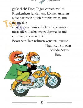 Das Geheimnis des Smaragd-Auges (Band 2)