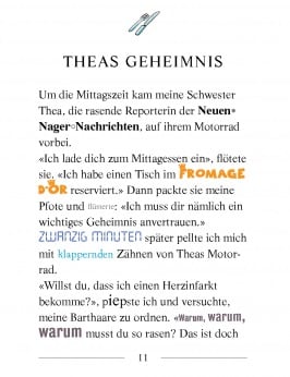 Das Geheimnis des Smaragd-Auges (Band 2)