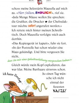 Das Geheimnis des Smaragd-Auges (Band 2)