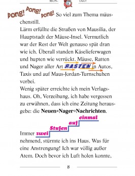 Das Geheimnis des Smaragd-Auges (Band 2)