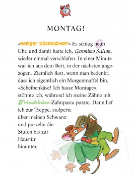 Das Geheimnis des Smaragd-Auges (Band 2)