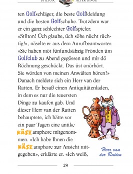 Pfoten weg, Du K&auml;segesicht! (Band 3)
