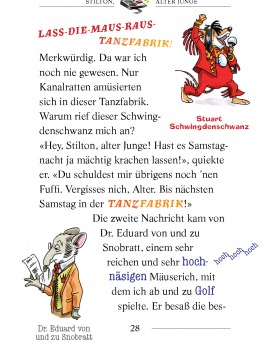 Pfoten weg, Du K&auml;segesicht! (Band 3)