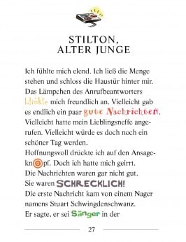 Pfoten weg, Du K&auml;segesicht! (Band 3)
