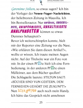Pfoten weg, Du K&auml;segesicht! (Band 3)