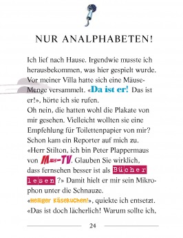 Pfoten weg, Du K&auml;segesicht! (Band 3)