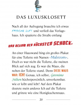 Pfoten weg, Du K&auml;segesicht! (Band 3)