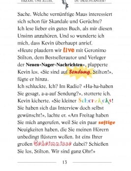 Pfoten weg, Du K&auml;segesicht! (Band 3)