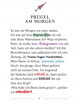 Pfoten weg, Du K&auml;segesicht! (Band 3)