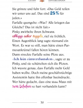 Das Phantom in der U-Bahn (Band 4)