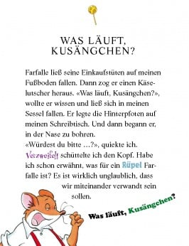 Das Phantom in der U-Bahn (Band 4)