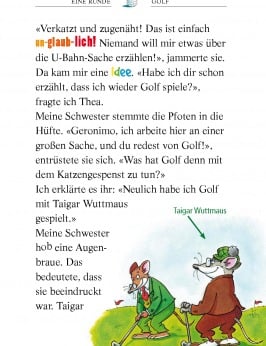 Das Phantom in der U-Bahn (Band 4)