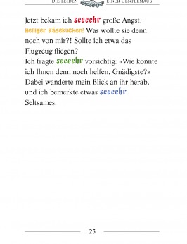Das R&auml;tsel der Olympischen Spiele (Band 5)
