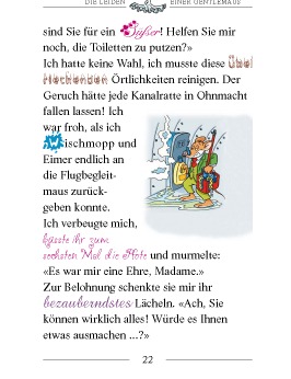 Das R&auml;tsel der Olympischen Spiele (Band 5)