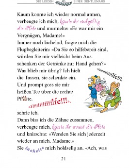 Das R&auml;tsel der Olympischen Spiele (Band 5)
