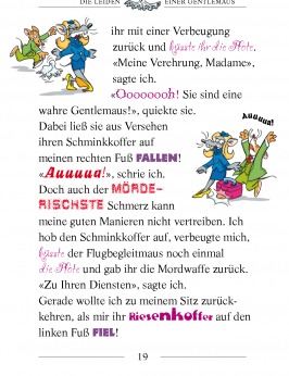 Das R&auml;tsel der Olympischen Spiele (Band 5)