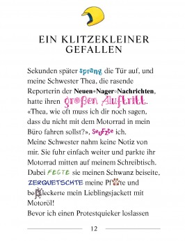 Das R&auml;tsel der Olympischen Spiele (Band 5)