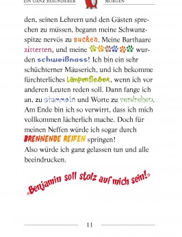 Chaos in der K&auml;seschule (Band 8)
