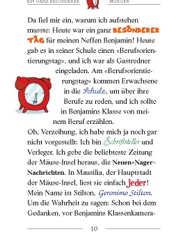 Chaos in der K&auml;seschule (Band 8)