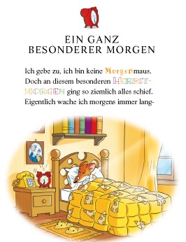 Chaos in der K&auml;seschule (Band 8)