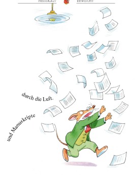 Sch&ouml;ne Ferien, Geronimo! (Band 6)